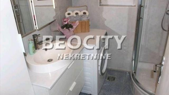 Stan, Dvosoban, Izdavanje, 50m2, Slavija, Vračar, Svetozara Markovića