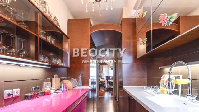 Stan, Trosoban, Izdavanje, 93m2, Hotel Hyatt, Novi Beograd, Novi Beograd, Hotel Hyatt, , 3.0, 93m2