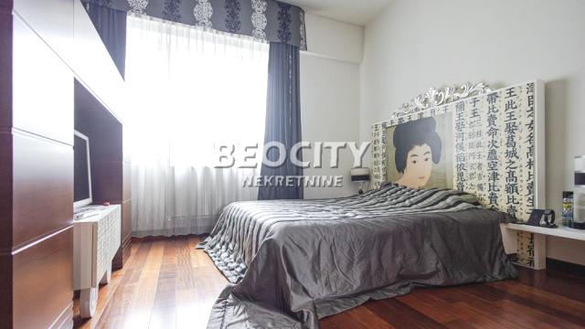 Stan, Trosoban, Izdavanje, 93m2, Hotel Hyatt, Novi Beograd, Novi Beograd, Hotel Hyatt, , 3.0, 93m2