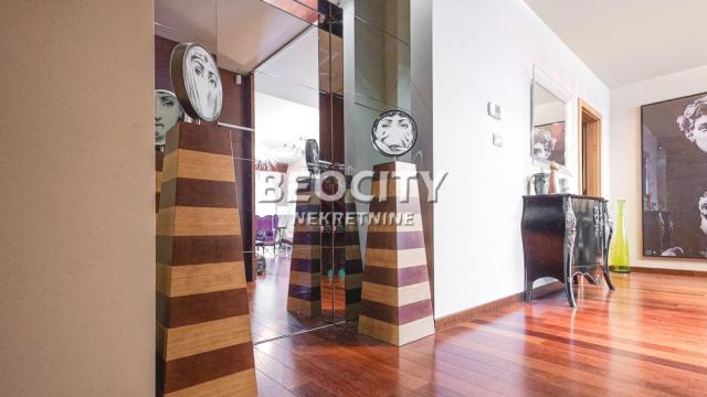 Stan, Trosoban, Izdavanje, 93m2, Hotel Hyatt, Novi Beograd, Novi Beograd, Hotel Hyatt, , 3.0, 93m2