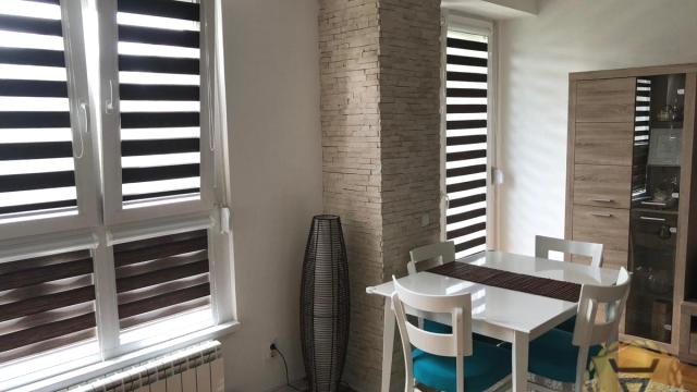 Stan, Dvosoban, Izdavanje, 58m2, Blok 63, Novi Beograd, Evropska