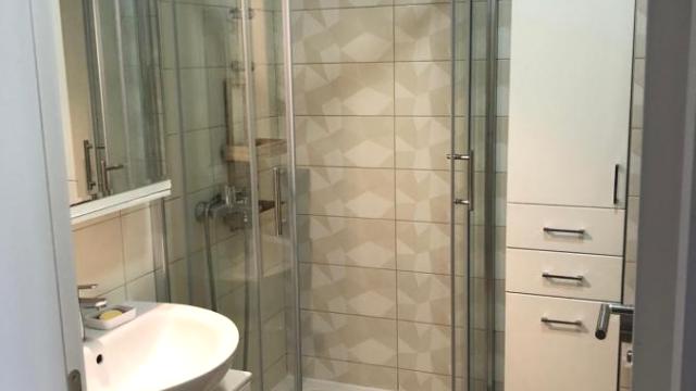 Stan, Dvosoban, Izdavanje, 58m2, Blok 63, Novi Beograd, Evropska