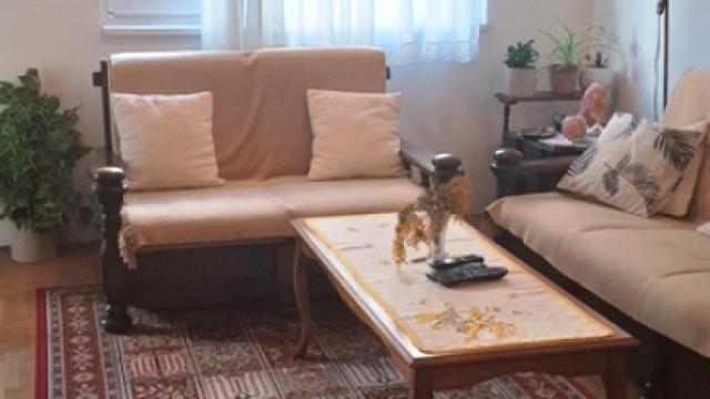 Stan, Dvosoban, Prodaja, 41m2, Blok 72, Novi Beograd, Mileve Marić Ajnštajn