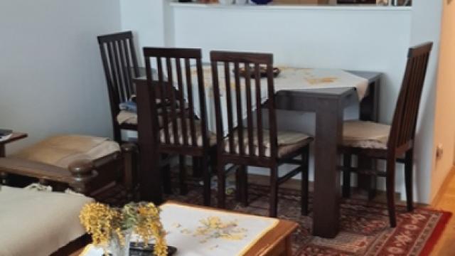 Stan, Dvosoban, Prodaja, 41m2, Blok 72, Novi Beograd, Mileve Marić Ajnštajn