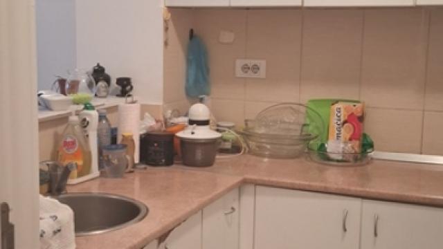 Stan, Dvosoban, Prodaja, 41m2, Blok 72, Novi Beograd, Mileve Marić Ajnštajn