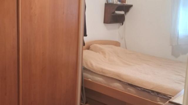 Stan, Dvosoban, Prodaja, 41m2, Blok 72, Novi Beograd, Mileve Marić Ajnštajn