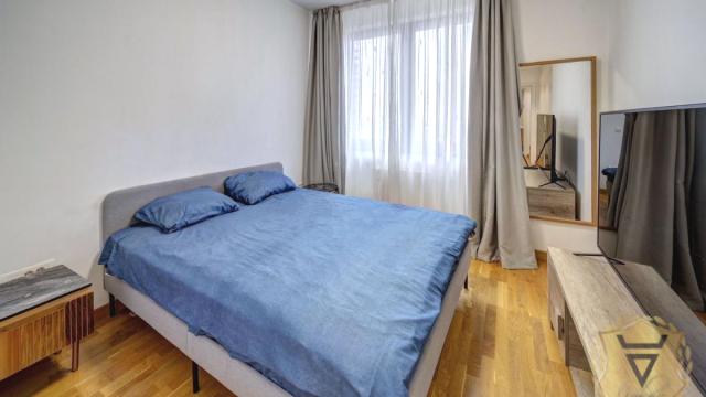 Stan, Trosoban, Izdavanje, 82m2, Beograd na vodi, Savski venac, Bulevar Vudroa Vilsona