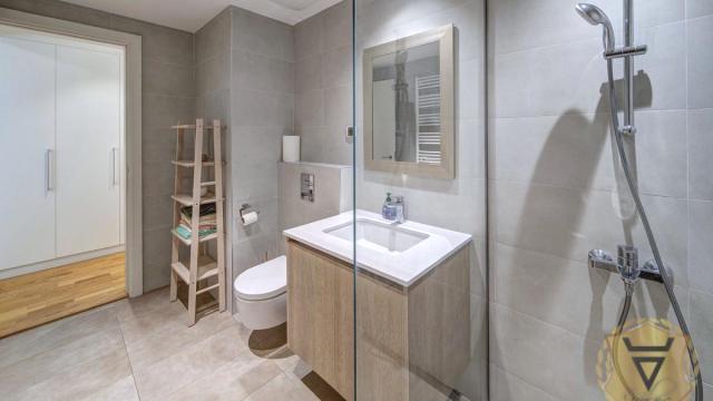 Stan, Trosoban, Izdavanje, 82m2, Beograd na vodi, Savski venac, Bulevar Vudroa Vilsona