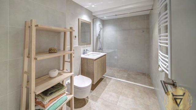 Stan, Trosoban, Izdavanje, 82m2, Beograd na vodi, Savski venac, Bulevar Vudroa Vilsona