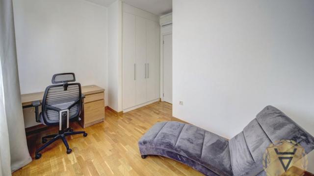 Stan, Trosoban, Izdavanje, 82m2, Beograd na vodi, Savski venac, Bulevar Vudroa Vilsona