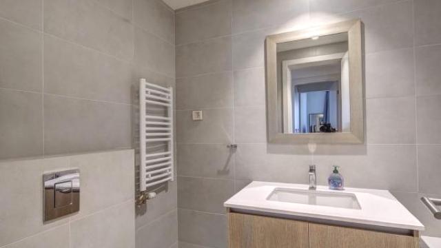 Stan, Trosoban, Izdavanje, 82m2, Beograd na vodi, Savski venac, Bulevar Vudroa Vilsona