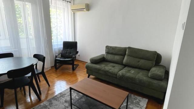 Stan, Trosoban, Izdavanje, 55m2, Voždovačka crkva, Voždovac, Vojvode Stepe