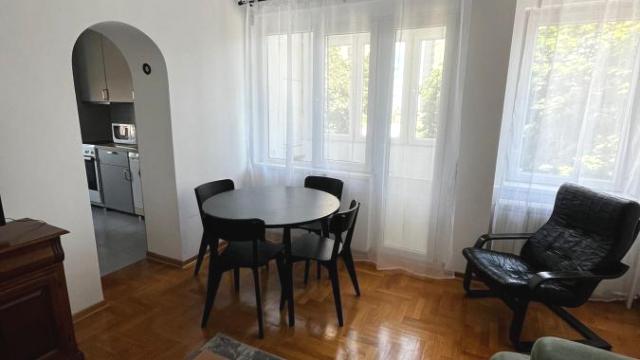 Stan, Trosoban, Izdavanje, 55m2, Voždovačka crkva, Voždovac, Vojvode Stepe