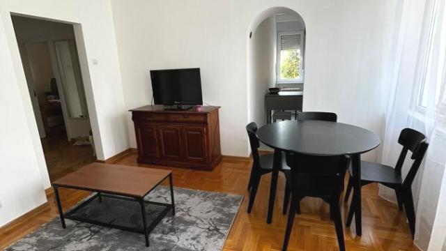 Stan, Trosoban, Izdavanje, 55m2, Voždovačka crkva, Voždovac, Vojvode Stepe