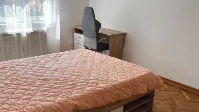 Stan, Trosoban, Izdavanje, 55m2, Voždovačka crkva, Voždovac, Vojvode Stepe