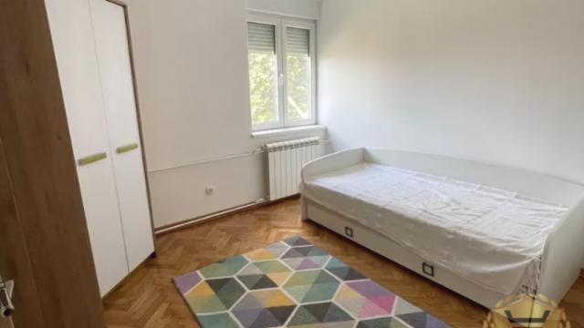 Stan, Trosoban, Izdavanje, 55m2, Voždovačka crkva, Voždovac, Vojvode Stepe