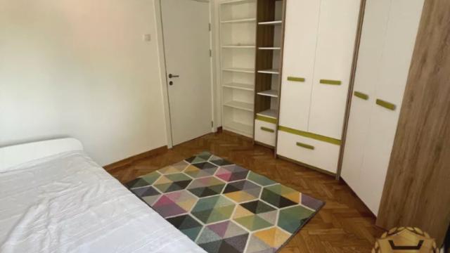 Stan, Trosoban, Izdavanje, 55m2, Voždovačka crkva, Voždovac, Vojvode Stepe