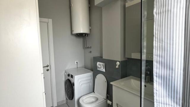 Stan, Trosoban, Izdavanje, 55m2, Voždovačka crkva, Voždovac, Vojvode Stepe