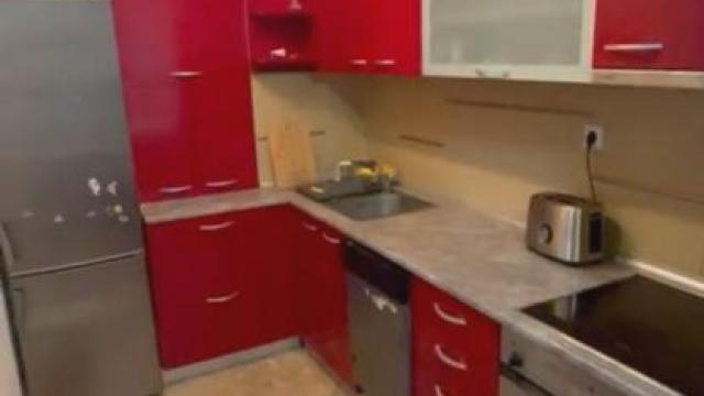 Stan, Dvosoban, Izdavanje, 54m2, Južni bulevar, Vračar, Južni bulevar