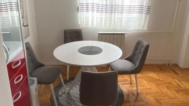 Stan, Dvosoban, Izdavanje, 54m2, Južni bulevar, Vračar, Južni bulevar