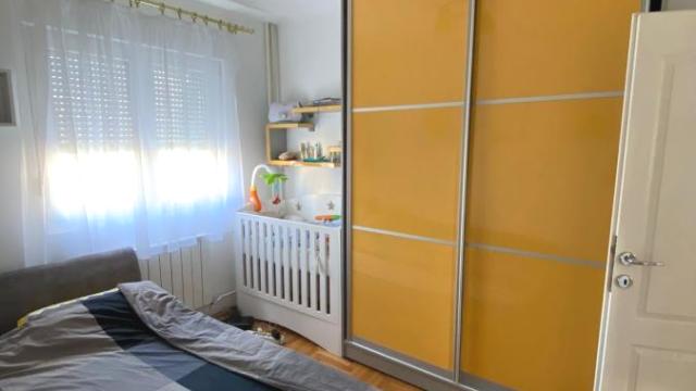 Stan, Dvosoban, Izdavanje, 54m2, Južni bulevar, Vračar, Južni bulevar