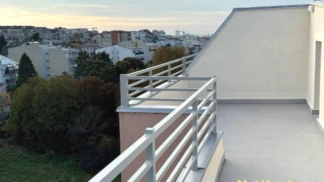 Stan, Jednoiposoban, Prodaja, 42m2, Gradska bolnica, Zvezdara, Ante Bogićevića