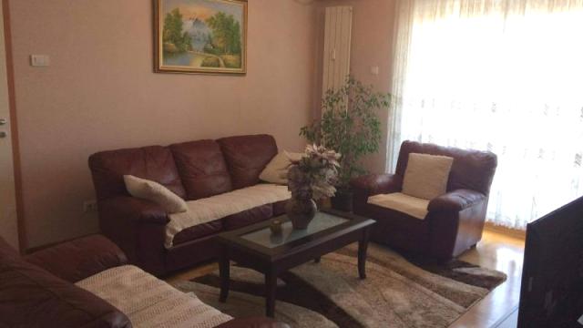 Stan, Dvosoban, Izdavanje, 56m2, Lion, Zvezdara, Vojislava Ilica