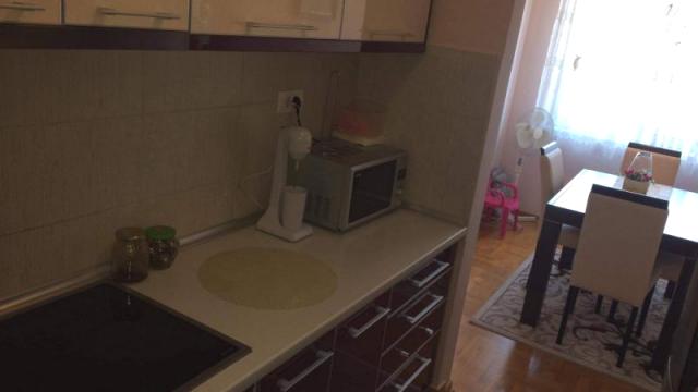 Stan, Dvosoban, Izdavanje, 56m2, Lion, Zvezdara, Vojislava Ilica