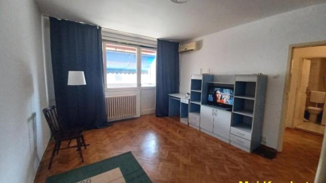 Stan, Jednosoban, Izdavanje, 47m2, Lion, Zvezdara, Radoja Domanovića
