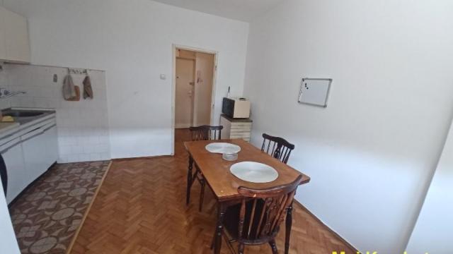 Stan, Jednosoban, Izdavanje, 47m2, Lion, Zvezdara, Radoja Domanovića