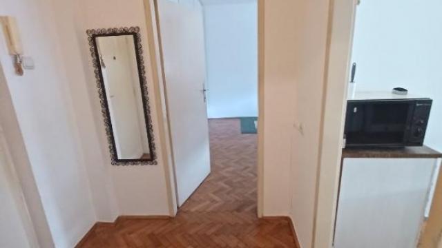 Stan, Jednosoban, Izdavanje, 47m2, Lion, Zvezdara, Radoja Domanovića
