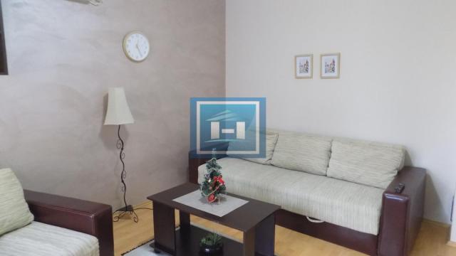 Stan, Izdavanje, 50m2, Jagodnjak, Gradska lokacija, Paraćin