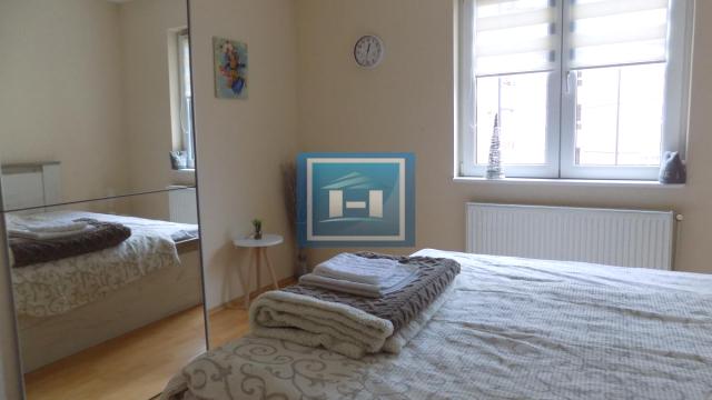 Stan, Izdavanje, 50m2, Jagodnjak, Gradska lokacija, Paraćin