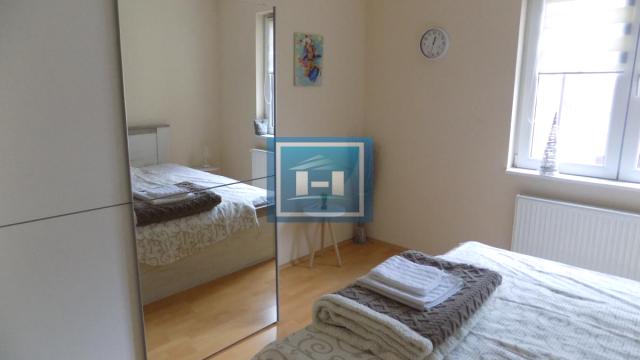 Stan, Izdavanje, 50m2, Jagodnjak, Gradska lokacija, Paraćin