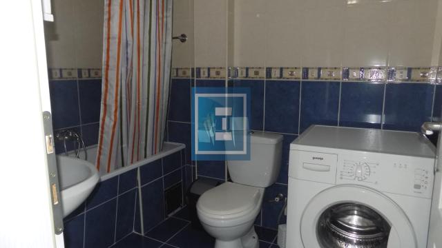 Stan, Izdavanje, 50m2, Jagodnjak, Gradska lokacija, Paraćin