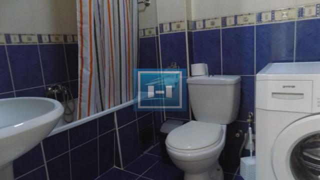 Stan, Izdavanje, 50m2, Jagodnjak, Gradska lokacija, Paraćin