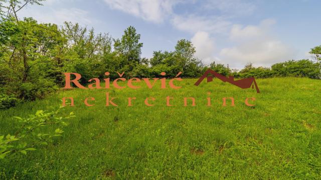 Plac, Prodaja, 1546m2, Ripanj, Voždovac, Brdjani