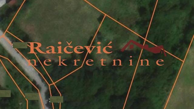 Plac, Prodaja, 1546m2, Ripanj, Voždovac, Brdjani