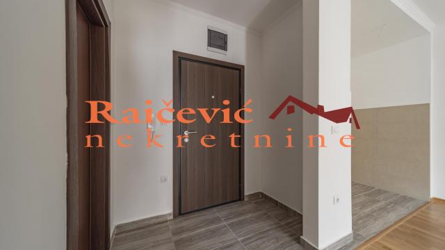 Stan, Jednoiposoban, Prodaja, 38m2, Djenerala Mihailovica