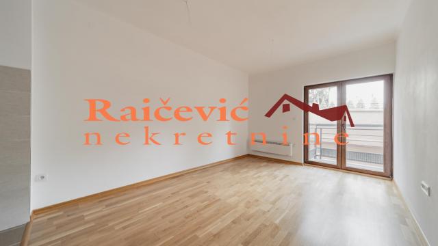 Stan, Jednoiposoban, Prodaja, 38m2, Djenerala Mihailovica