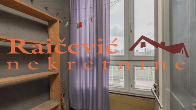 Stan, Trosoban, Prodaja, 71m2, Blok 30 (B92), Novi Beograd, Spanskih boraca