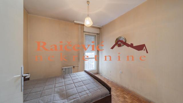 Stan, Trosoban, Prodaja, 71m2, Blok 30 (B92), Novi Beograd, Spanskih boraca