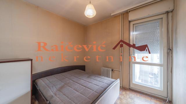 Stan, Trosoban, Prodaja, 71m2, Blok 30 (B92), Novi Beograd, Spanskih boraca