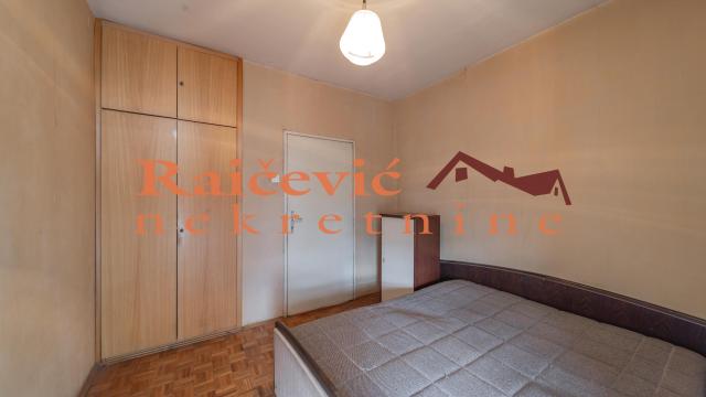 Stan, Trosoban, Prodaja, 71m2, Blok 30 (B92), Novi Beograd, Spanskih boraca