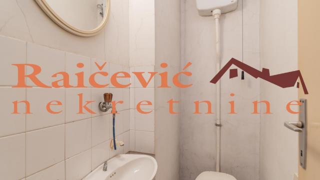 Stan, Trosoban, Prodaja, 71m2, Blok 30 (B92), Novi Beograd, Spanskih boraca