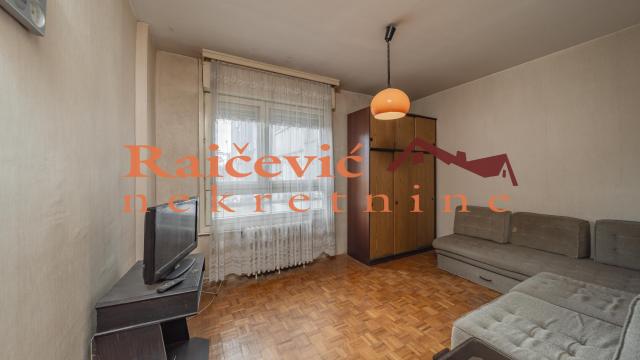 Stan, Trosoban, Prodaja, 71m2, Blok 30 (B92), Novi Beograd, Spanskih boraca