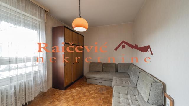 Stan, Trosoban, Prodaja, 71m2, Blok 30 (B92), Novi Beograd, Spanskih boraca