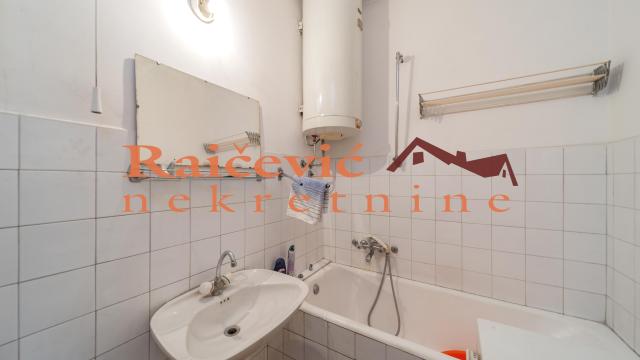 Stan, Trosoban, Prodaja, 71m2, Blok 30 (B92), Novi Beograd, Spanskih boraca