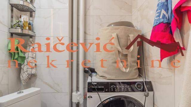 Stan, Dvosoban, Prodaja, 65m2, Braće Jerković, Voždovac, Dragice Koncar