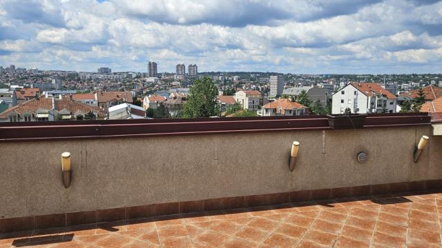 Stan, Trosoban, Prodaja, 90m2, Šumice, Voždovac, Matoseva